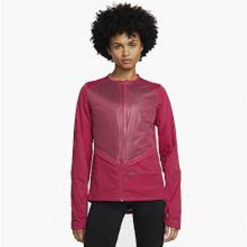 Nike Storm-FIT ADV Down-Fill Run Division Running Jacket Women DD6419 652 XL